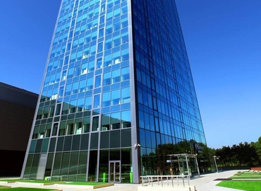Virtual business address in Belgrade, Bulevar Mihaila Pupina 6 (11070) - 1 | MatchOffice