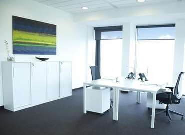 Virtual office in Belgrade, Bulevar Mihaila Pupina 6 (11070) - 0 | MatchOffice