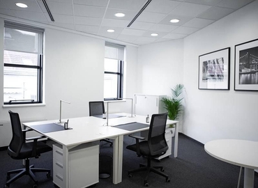 Virtual office in Belgrade, 30 Knez Mihailova (11000) - 1 | MatchOffice