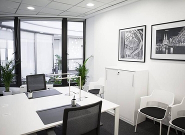 Virtual office space in Belgrade, 30 Knez Mihailova (11000) - 0 | MatchOffice