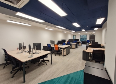 Office Bulevar kralja Aleksandra 18 11000 Belgrade