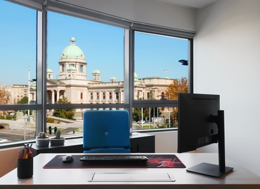 Office Bulevar kralja Aleksandra 18 11000 Belgrade