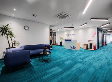 Office Bulevar kralja Aleksandra 18 11000 Belgrade