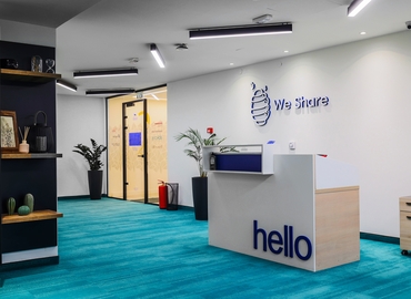Office Bulevar kralja Aleksandra 18 11000 Belgrade