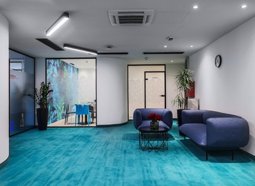 Office Bulevar kralja Aleksandra 18 11000 Belgrade