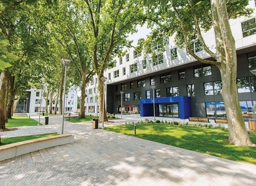 Office Zmajeva 12V 11000 Belgrade