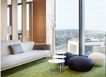 Office Bulevar Mihajla Pupina 4 11070 Belgrade