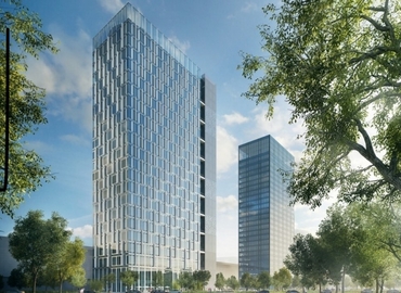 Office Bulevar Mihajla Pupina 4 11070 Belgrade