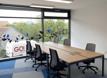 Office Kisačka 66 21000 Novi Sad