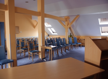  Meeting room in Subotica, Đure Đakovića 1 (24000) - 0 | MatchOffice