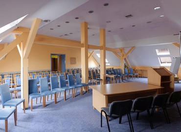  Conference room in Subotica, Đure Đakovića 1 (24000) - 1 | MatchOffice