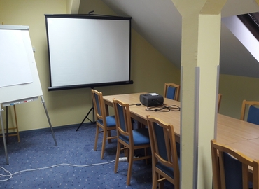  Conference space in Subotica, Đure Đakovića 1 (24000) - 2 | MatchOffice