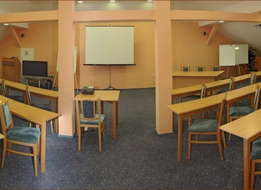  Conference center in Subotica, Đure Đakovića 1 (24000) - 3 | MatchOffice.com
