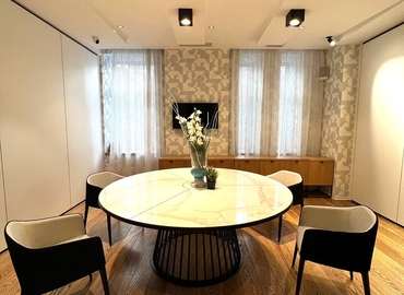  Conference room in Belgrade, Čika-Ljubina 3 (11000) - 3 | MatchOffice.com