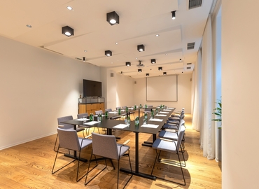  Conference room in Belgrade, Čika-Ljubina 3 (11000) - 6 | MatchOffice