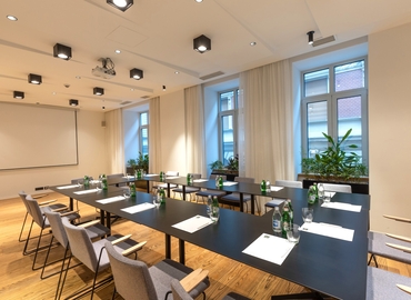  Conference center in Belgrade, Čika-Ljubina 3 (11000) - 1 | MatchOffice.com