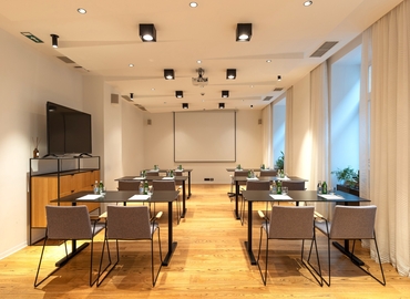  Meeting room in Belgrade, Čika-Ljubina 3 (11000) - 7 | MatchOffice.com