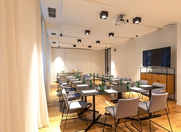  Conference space in Belgrade, Čika-Ljubina 3 (11000) - 2 | MatchOffice.com