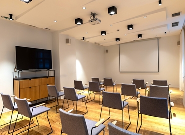  Conference room in Belgrade, Čika-Ljubina 3 (11000) - 8 | MatchOffice