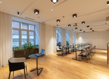  Conference hall in Belgrade, Čika-Ljubina 3 (11000) - 4 | MatchOffice.com