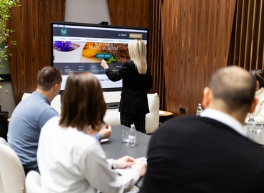  Conference center in Belgrade, Čika-Ljubina 3 (11000) - 14 | MatchOffice