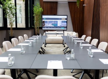  Meeting room in Belgrade, Čika-Ljubina 3 (11000) - 12 | MatchOffice.com