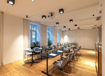  Meeting room in Belgrade, Čika-Ljubina 3 (11000) - 11 | MatchOffice