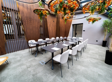  Conference room in Belgrade, Čika-Ljubina 3 (11000) - 16 | MatchOffice.com