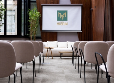  Convention center in Belgrade, Čika-Ljubina 3 (11000) - 26 | MatchOffice