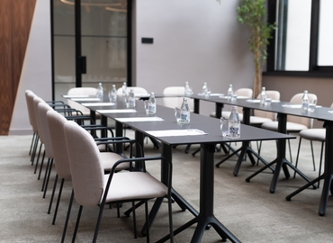  Convention center in Belgrade, Čika-Ljubina 3 (11000) - 29 | MatchOffice.com