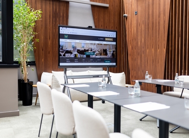  Meeting room in Belgrade, Čika-Ljubina 3 (11000) - 22 | MatchOffice