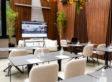  Conference space in Belgrade, Čika-Ljubina 3 (11000) - 31 | MatchOffice