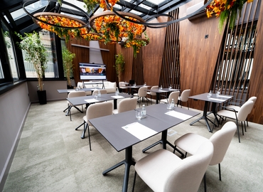  Conference room in Belgrade, Čika-Ljubina 3 (11000) - 24 | MatchOffice.com