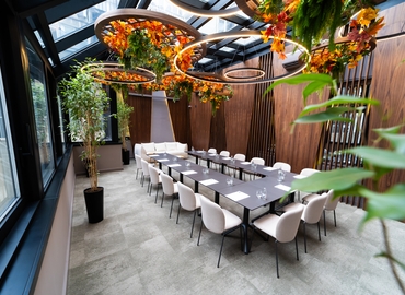  Meeting room in Belgrade, Čika-Ljubina 3 (11000) - 32 | MatchOffice