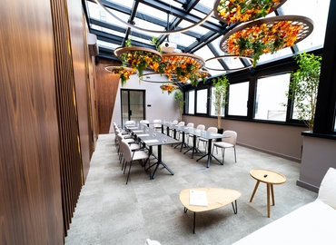  Meeting room in Belgrade, Čika-Ljubina 3 (11000) - 28 | MatchOffice