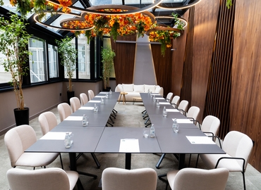  Meeting room in Belgrade, Čika-Ljubina 3 (11000) - 27 | MatchOffice