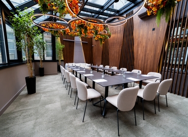  Meeting room in Belgrade, Čika-Ljubina 3 (11000) - 0 | MatchOffice.com