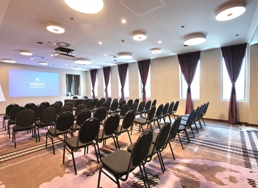  Meeting room in Belgrade, Bulevar Mihajla Pupina 10К (11070) - 0 | MatchOffice.com