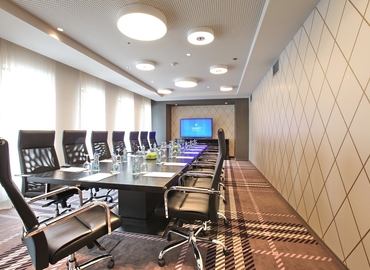  Conference center in Belgrade, Bulevar Mihajla Pupina 10К (11070) - 2 | MatchOffice.com