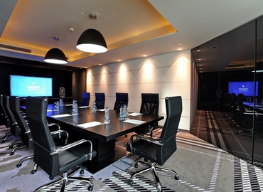  Conference center in Belgrade, Bulevar Mihajla Pupina 10К (11070) - 3 | MatchOffice.com