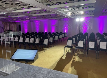  Conference space in Belgrade, Bulevar Mihajla Pupina 10К (11070) - 4 | MatchOffice