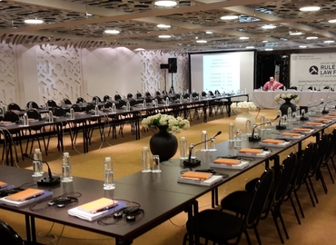 Conference center in Belgrade, Bulevar Mihajla Pupina 10К (11070) - 6 | MatchOffice