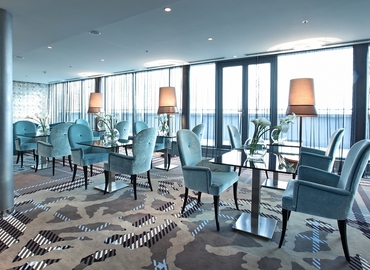  Conference hall in Belgrade, Bulevar Mihajla Pupina 10К (11070) - 8 | MatchOffice.com