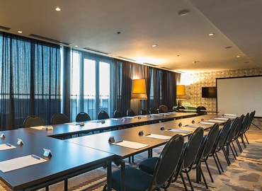  Convention center in Belgrade, Bulevar Mihajla Pupina 10К (11070) - 7 | MatchOffice