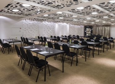  Conference hall in Belgrade, Bulevar Mihajla Pupina 10К (11070) - 9 | MatchOffice.com