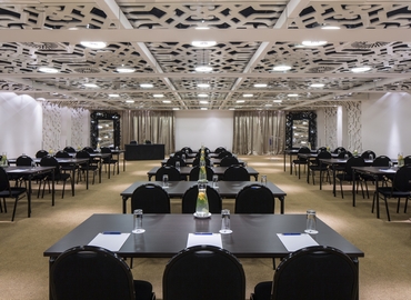  Meeting room in Belgrade, Bulevar Mihajla Pupina 10К (11070) - 10 | MatchOffice