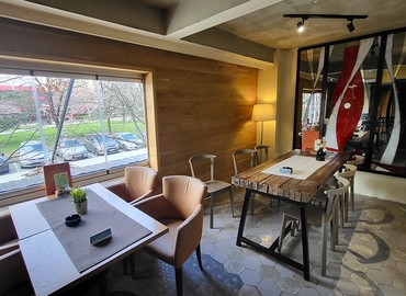  Convention center in Belgrade, Karađorđeva 75 (11000) - 0 | MatchOffice