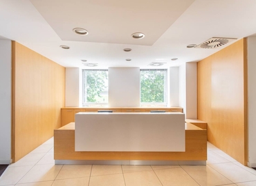 10 m² Coworking  in Belgrade, GTC 19 Avenue (11070) - 1 | MatchOffice.com