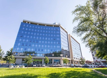 10 m² Coworking space  in Belgrade, GTC 19 Avenue (11070) - 0 | MatchOffice.com