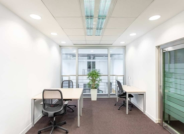 10 m² Coworking  in Belgrade, GTC 19 Avenue (11070) - 6 | MatchOffice.com